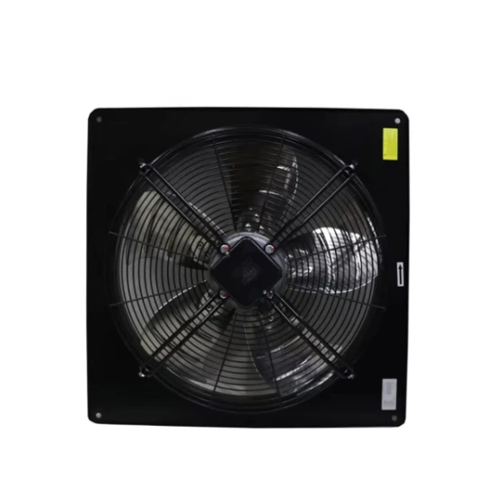 SHIRO ALB500D4-4M00-T Ventilateur