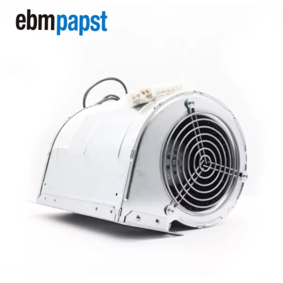 ebmpapst D2D133-AB06-31 Ventilateur