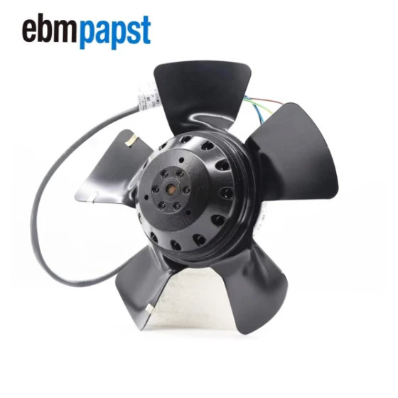 Ventilateur ebm-papst A2D210-AA10-17