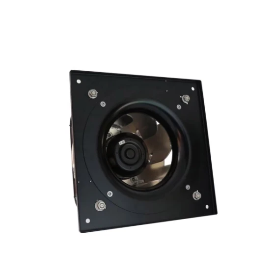 Ventilateur ebm-papst K3G310-AZ88-02