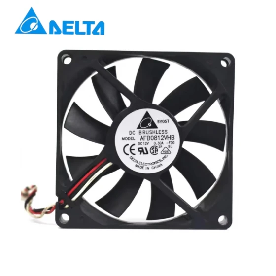 Ventilateur Delta AFB0812VH