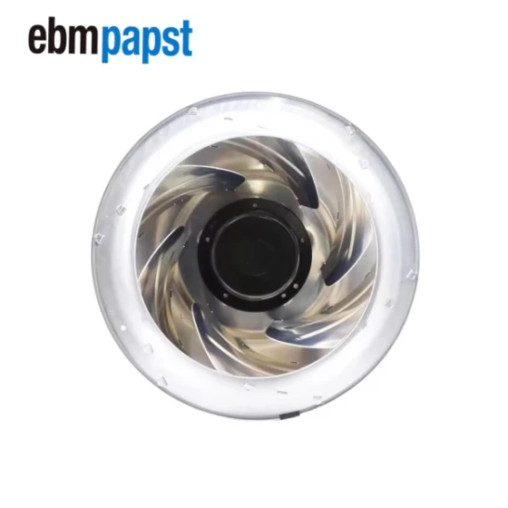ebmpapst Ventilateur R3G355-AX56-90