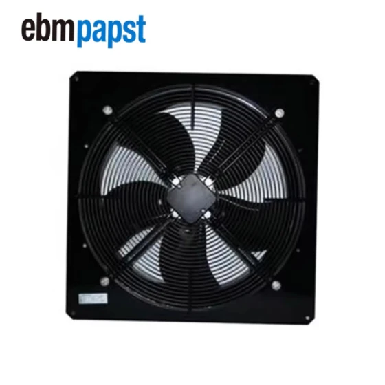 ebmpapst W3G910-GV02-01 Ventilateur