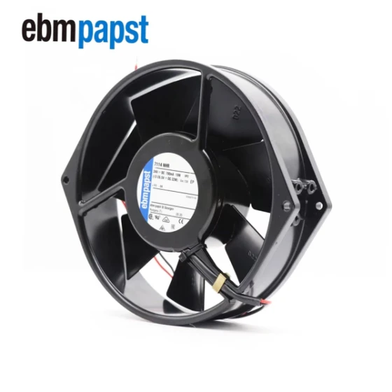 Ventilateur ebmpapst 7114NHR