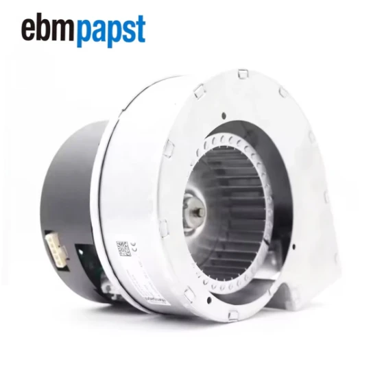 ebmpapst RLA97/0034-3612-020299 Ventilateur