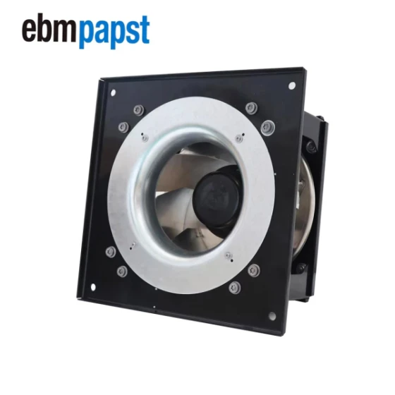 Ventilateur ebmpapst K3G280-BC01-N3