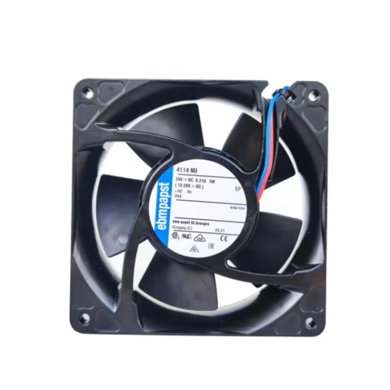 Ventilateur ebmpapst 4114NU