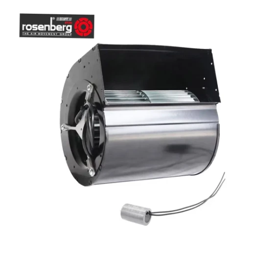 Ventilateur Rosenberg 2GDS35
