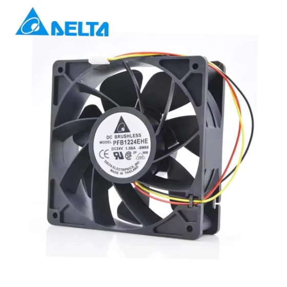 Ventilateur Delta PFB1224EHE