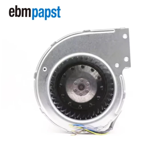 Ventilateur ebmpapst D3G133-DD67-14
