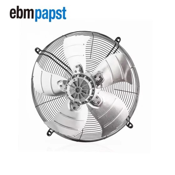 ebmpapst S4D630-AH01-01 Ventilateur