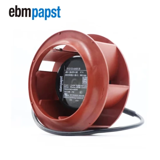 ebmpapst R1G133-AA65-36 Fan