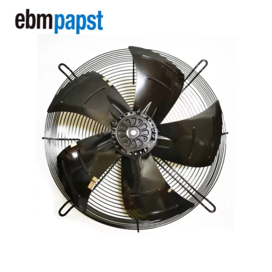 ebmpapst S4D400-8317072919 Ventilateur