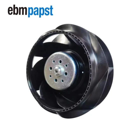 ebmpapst R3G175-8317075830 Ventilateur