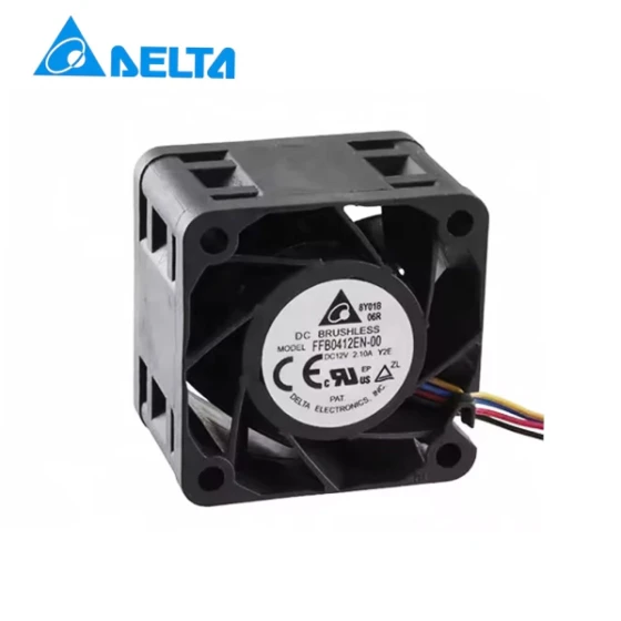 Delta FFB0412EN Ventilateur