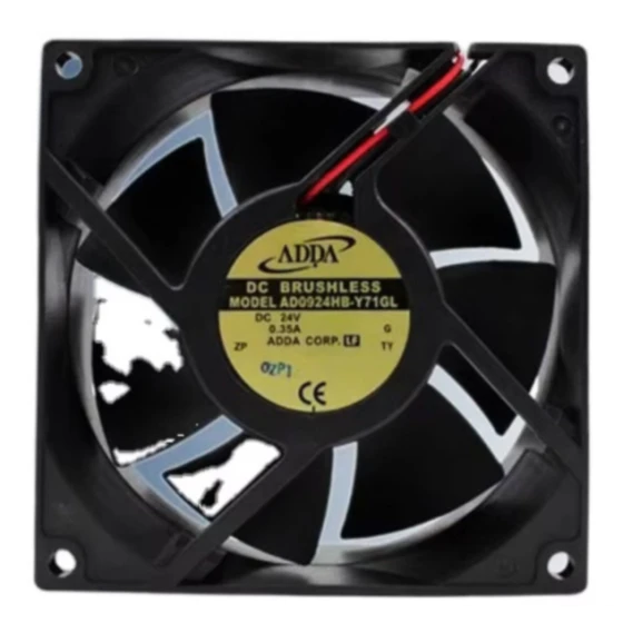 ADDA AD0924HB-Y71GL Ventilateur