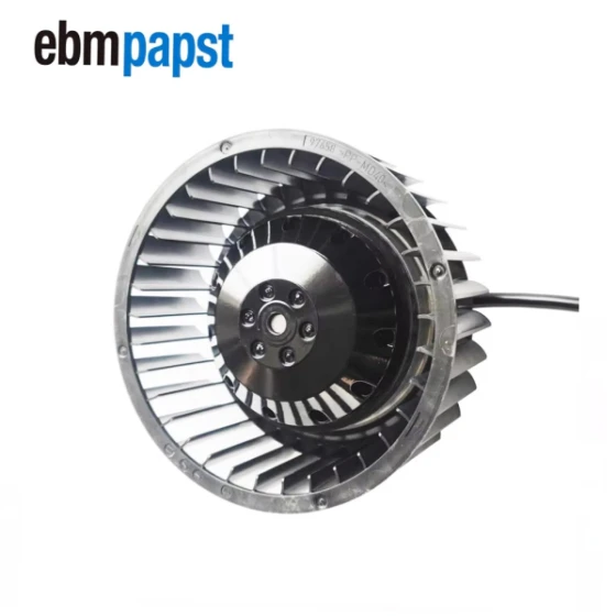 ebmpapst R2E140-AS77-73 Ventilateur