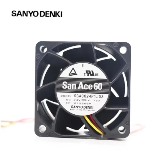 Ventilateur Sanyo 9GA0624P1J03