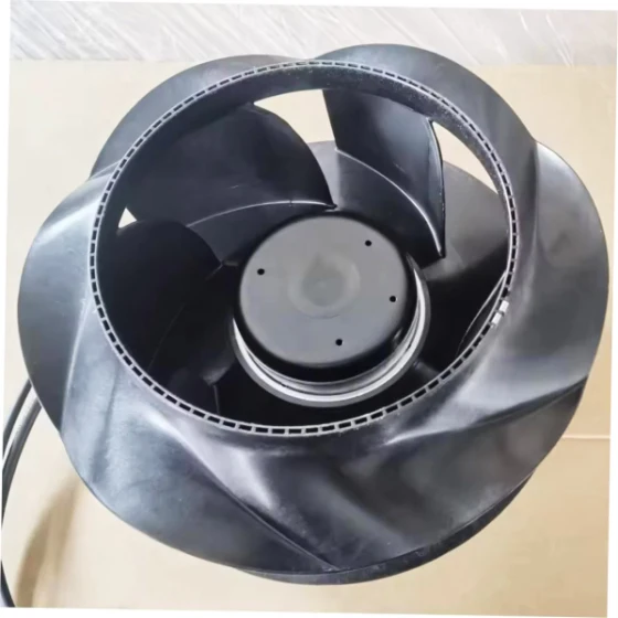 ebmpapst Ventilateur R3G280-RR03-H1