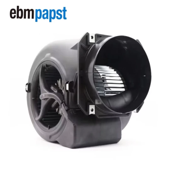 ebmpapst D2E146-HT67-02 Ventilateur