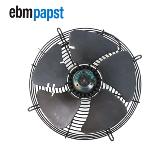 ebmpapst S4E300-EE20-06 Ventilateur