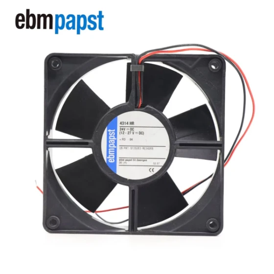 Ventilateur ebmpapst 4314HR