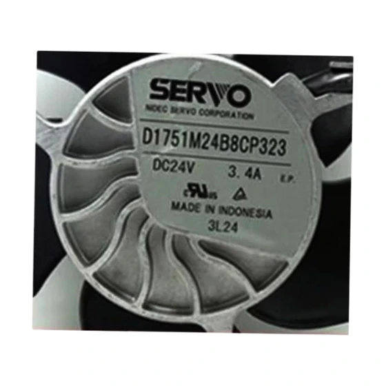 Ventilateur Royal D1751S24B8CP353