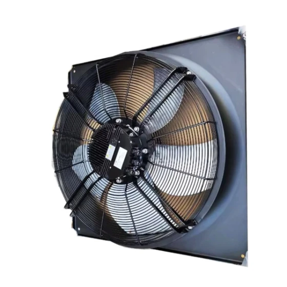 Ventilateur AF800F5-AKT-01-001 de Fans-tech