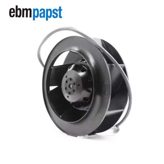 ebmpapst R2D190-AC22-12 Ventilateur