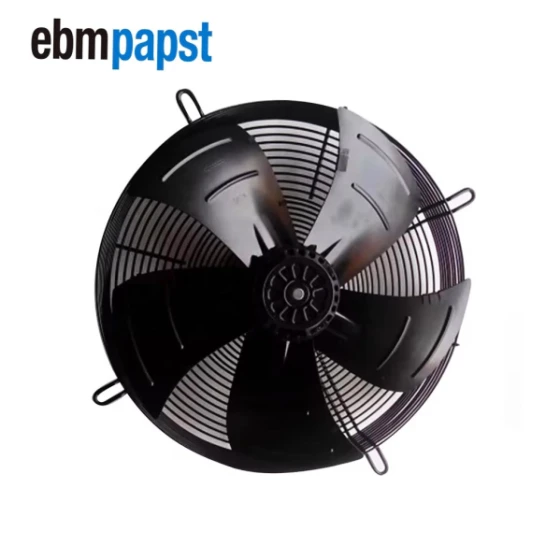 ebmpapst S4E400-AP05-38 Ventilateur