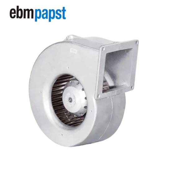 ebmpapst G2E140-PI32-10 Ventilateur