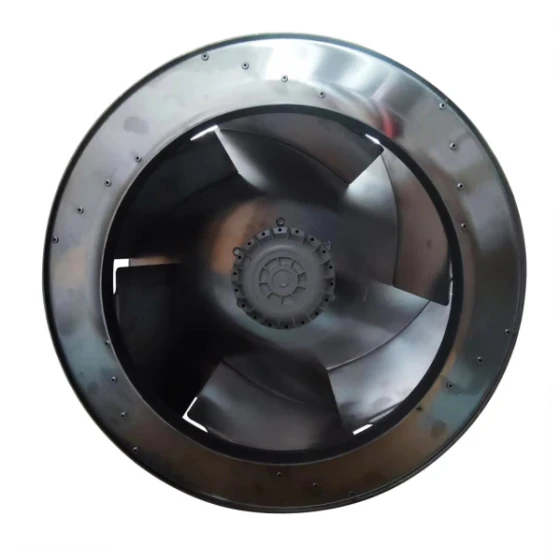 Ziehl Abegg LDZ10501650 Ventilateur