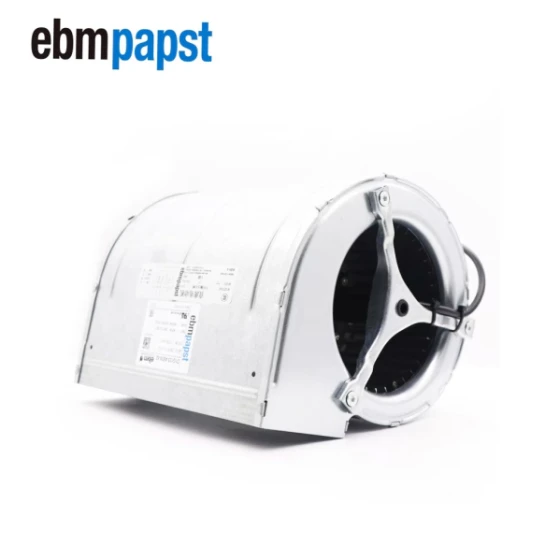 ebmpapst D1G133-AB39-52 Ventilateur