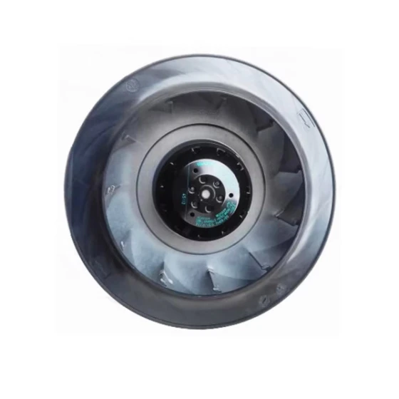 Ventilateur ebm-papst R2E250-AV65-01