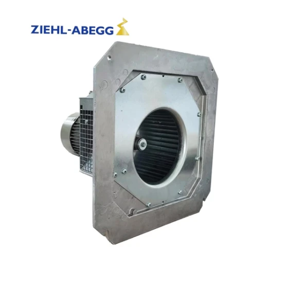 Ziehl Abegg RF22P-2DN.B4.5R Fan