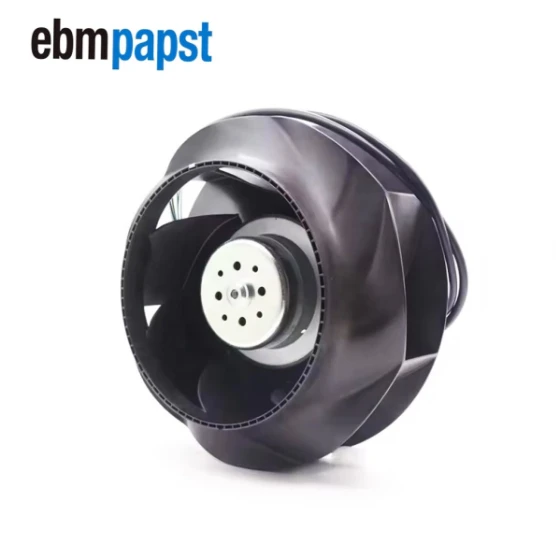 ebmpapst R3G225-8317075812 Ventilateur