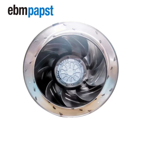 ebmpapst R4D560-AW03-01 Ventilateur
