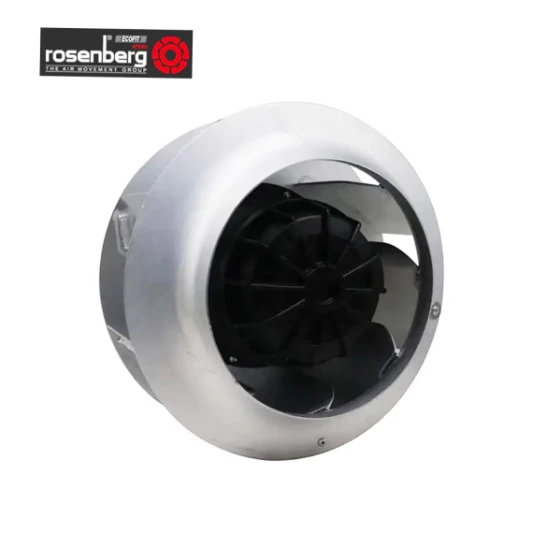 Ventilateur Rosenberg ED106-70-2CAU1