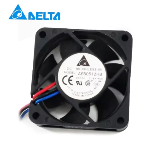 Ventilateur Delta AFB0512HB