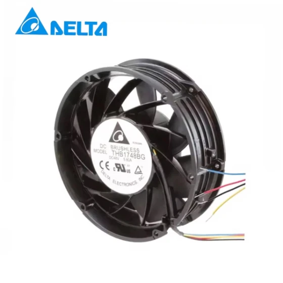 Delta THB1748BG Ventilateur