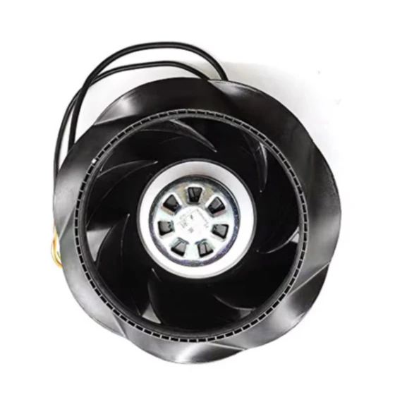 ebmpapst Ventilateur R3G280-RM21-05