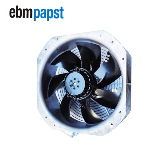 ebmpapst W2E250-HJ40-07 Ventilateur