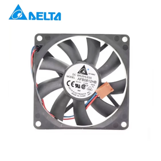 Ventilateur Delta AFB0812HB