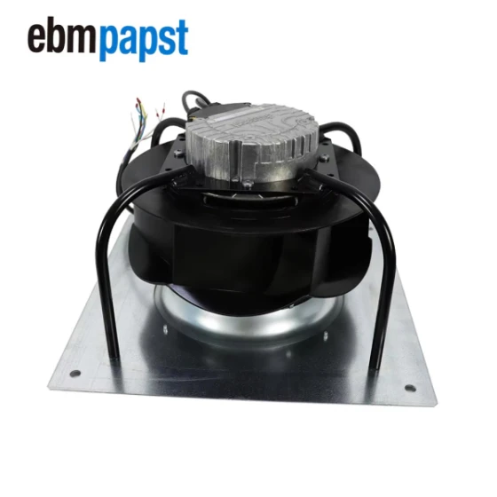 Ventilateur ebmpapst K3G280-RR03-H2