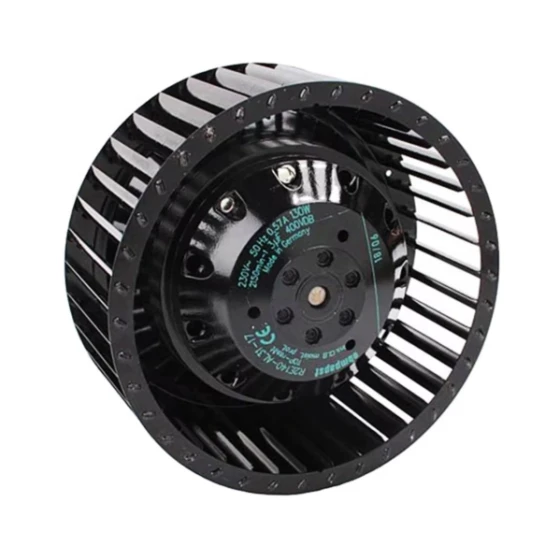 ebmpapst R4E160-AB01-01 Ventilateur