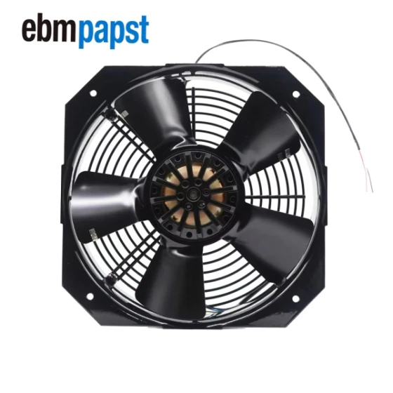 ebmpapst W2D250-GA04-09 Ventilateur