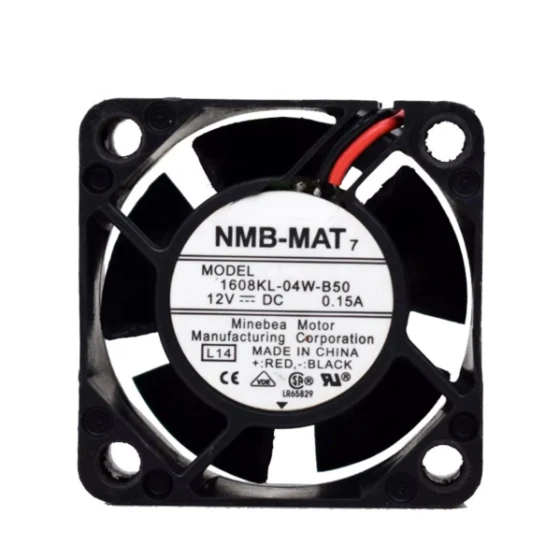 Ventilateur NMB 1608KL-04W-B50