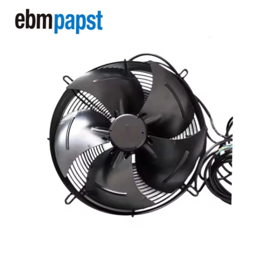 ebmpapst S3G350-AN01-30 Ventilateur