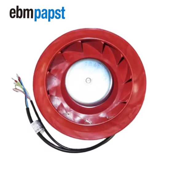 ebmpapst Ventilateur R3G220-AE50-01