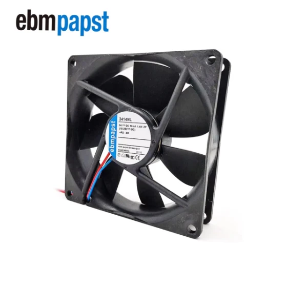 ebmpapst 3414NL Fan